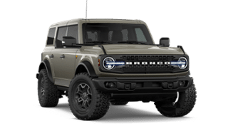 2026 Ford Bronco® External Image 5